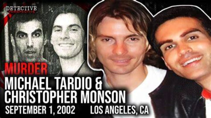 The Murder of Michael Tardio and Christopher Monson Moms and Murder
