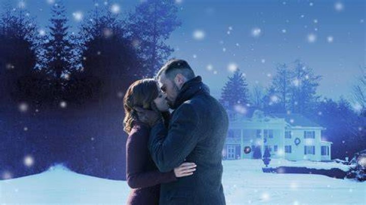 The Spirit of Christmas (2015)