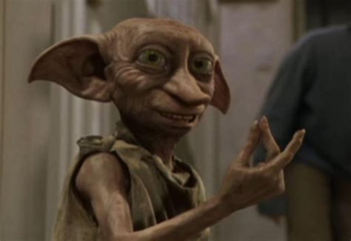 The U.K. may move Dobby's memorial and Harry Potter fans aren't happy