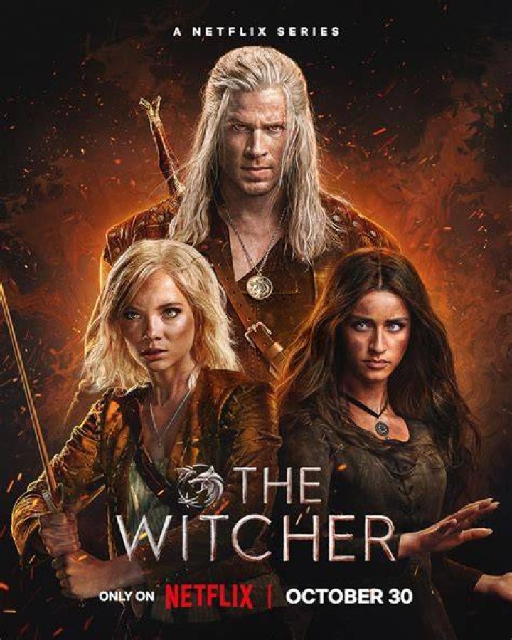 The Witcher season 2 finally has a release date and a trailer (updated) TechRadar