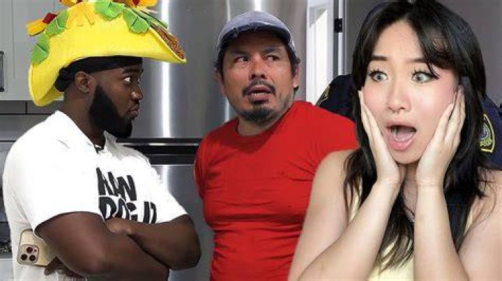 Tiffanobi Reacts To JiDion's New Hairline YouTube