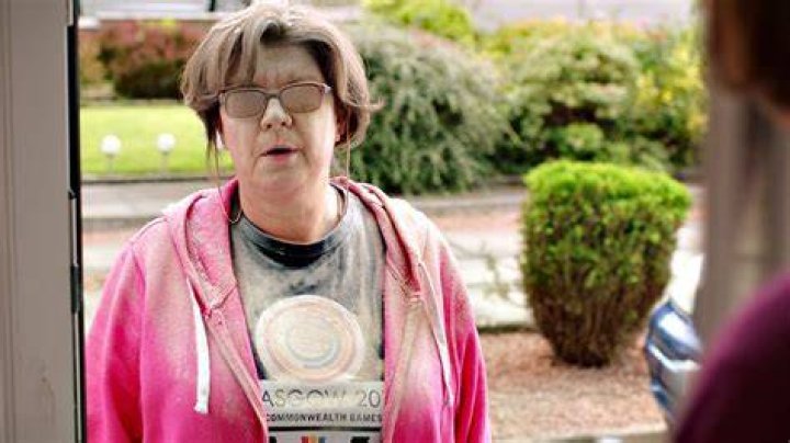 Two Doors Down Christine TShirt from Hellwood Outfitters