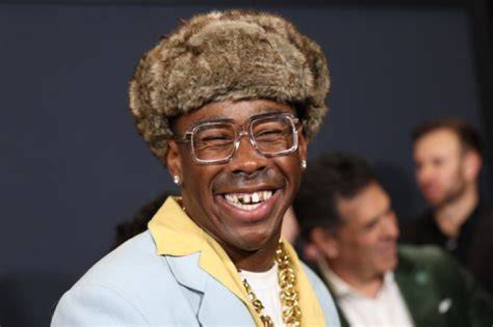 Tyler, The Creator Reflects On Diddy's Son Posing With His BMW