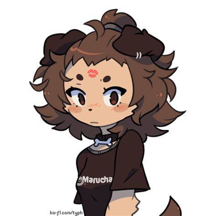 typh on Toyhouse