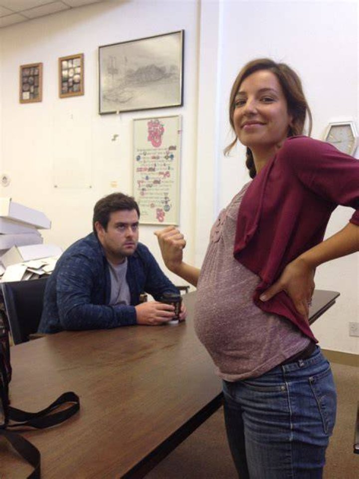 Unraveling The Mystery Of Vanessa Lengies' Partner