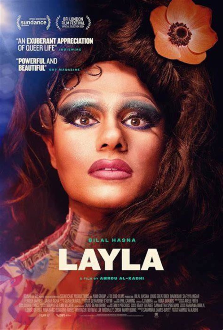 Unveiling The Journey Of All American Layla