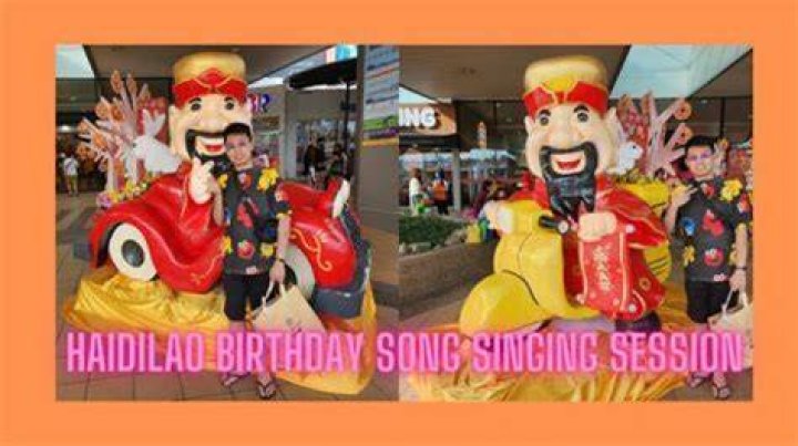 Unveiling The Magic Behind Haidilao Song Lyrics