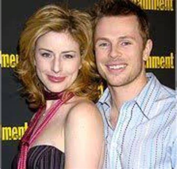 Unveiling The Mystery: Who Is Diane Neal Married To?