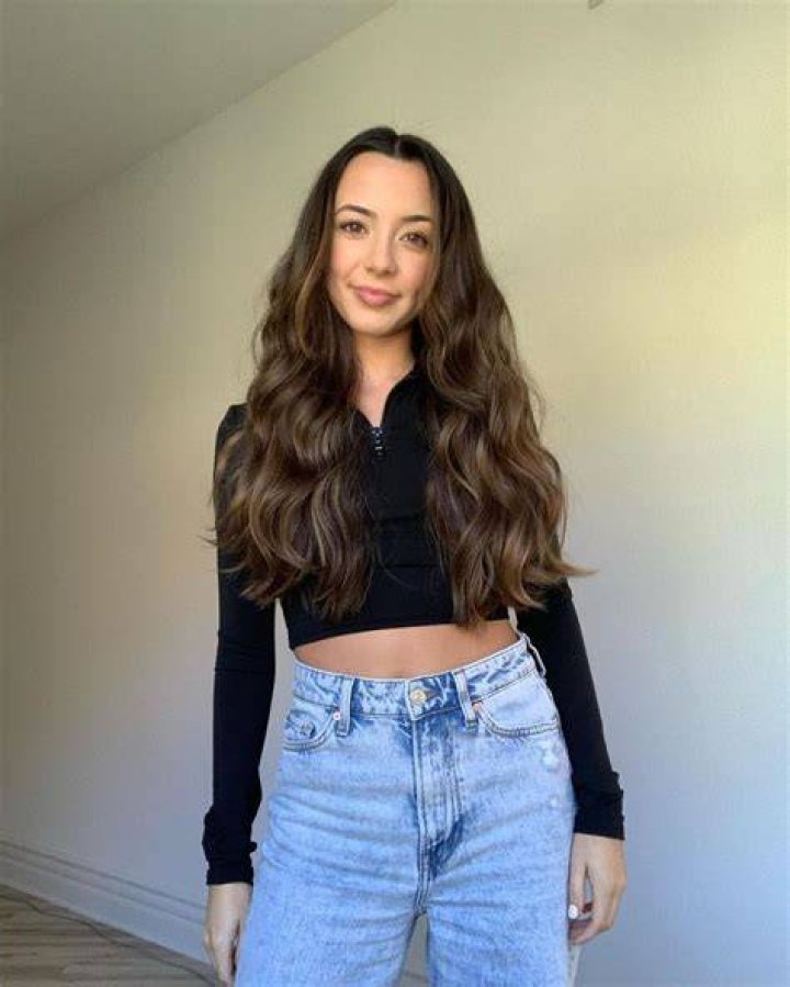 Veronica Merrell 11/17/2020 &bull; CelebMafia