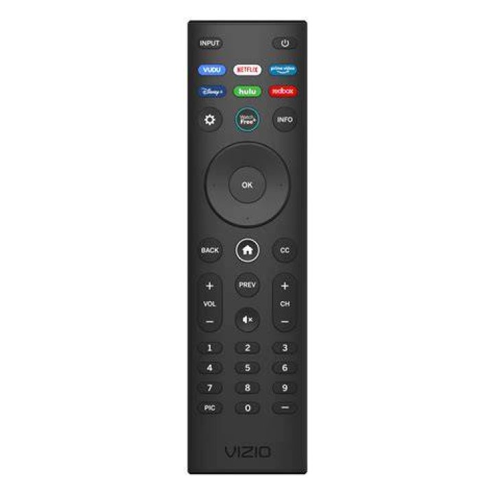 Vizio Tv Manual Smart Tv