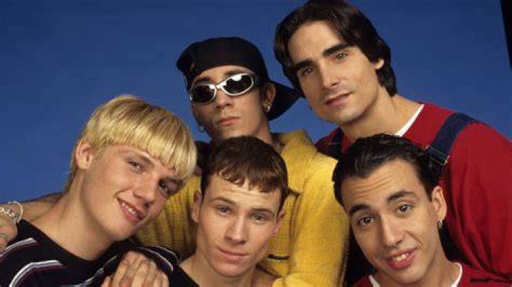 What Happened To The Backstreet Boys?