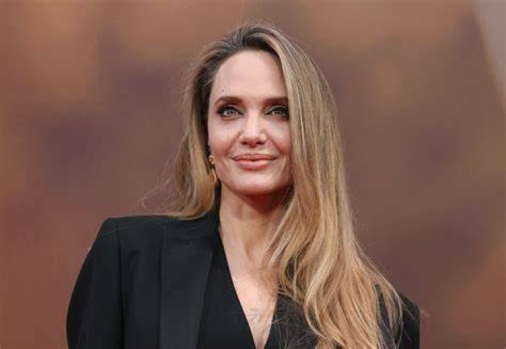 What Is Angelina Jolie's Net Worth? The 'Eternals' Commands 8Digit Paydays