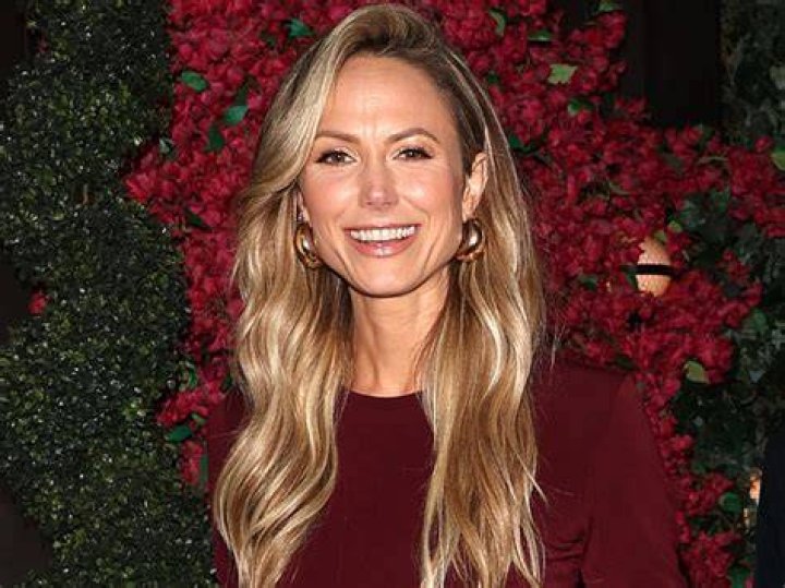 Where is Stacy Keibler Now? A Walkthrough of Her Life and Family Linefame