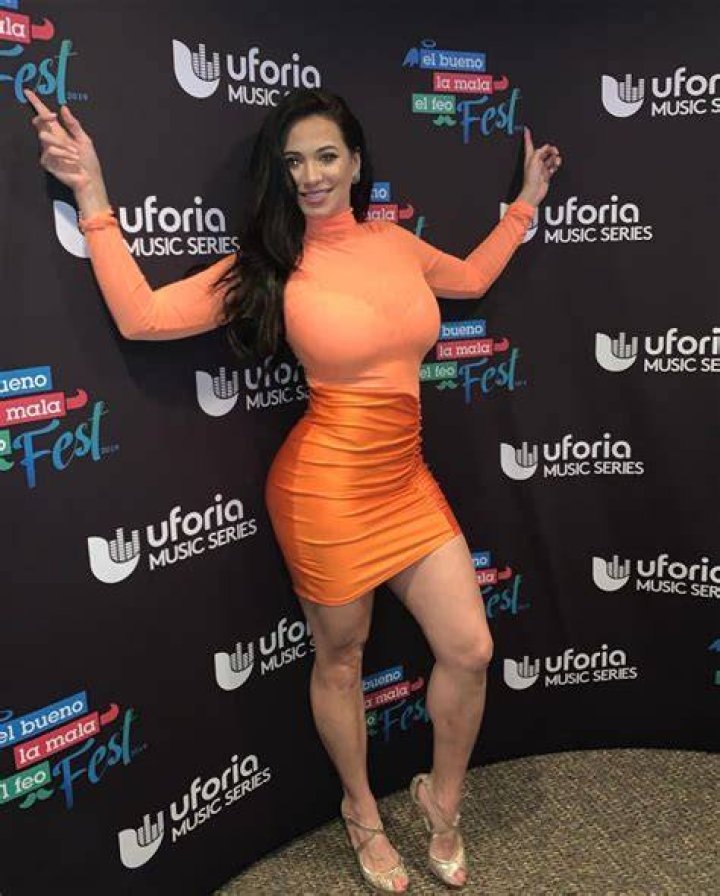 Who is Carla Medrano? Wiki biography, age, husband, net worth