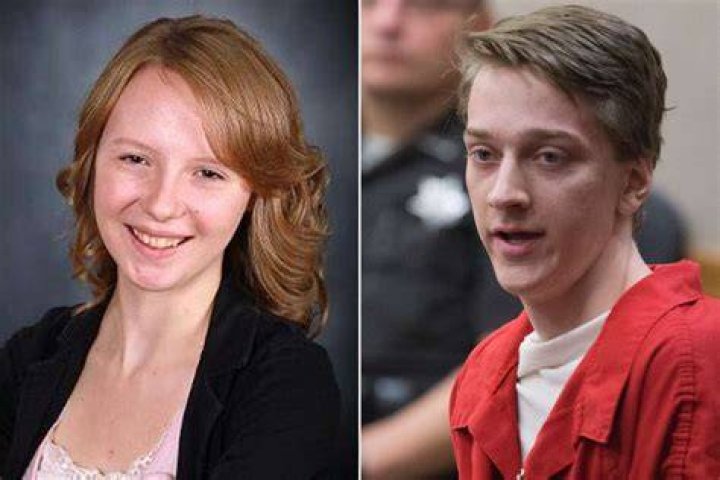 Who is Jessie Blodgett's boyfriend, Daniel Bartelt? arrested and charged with murder Vo Truong