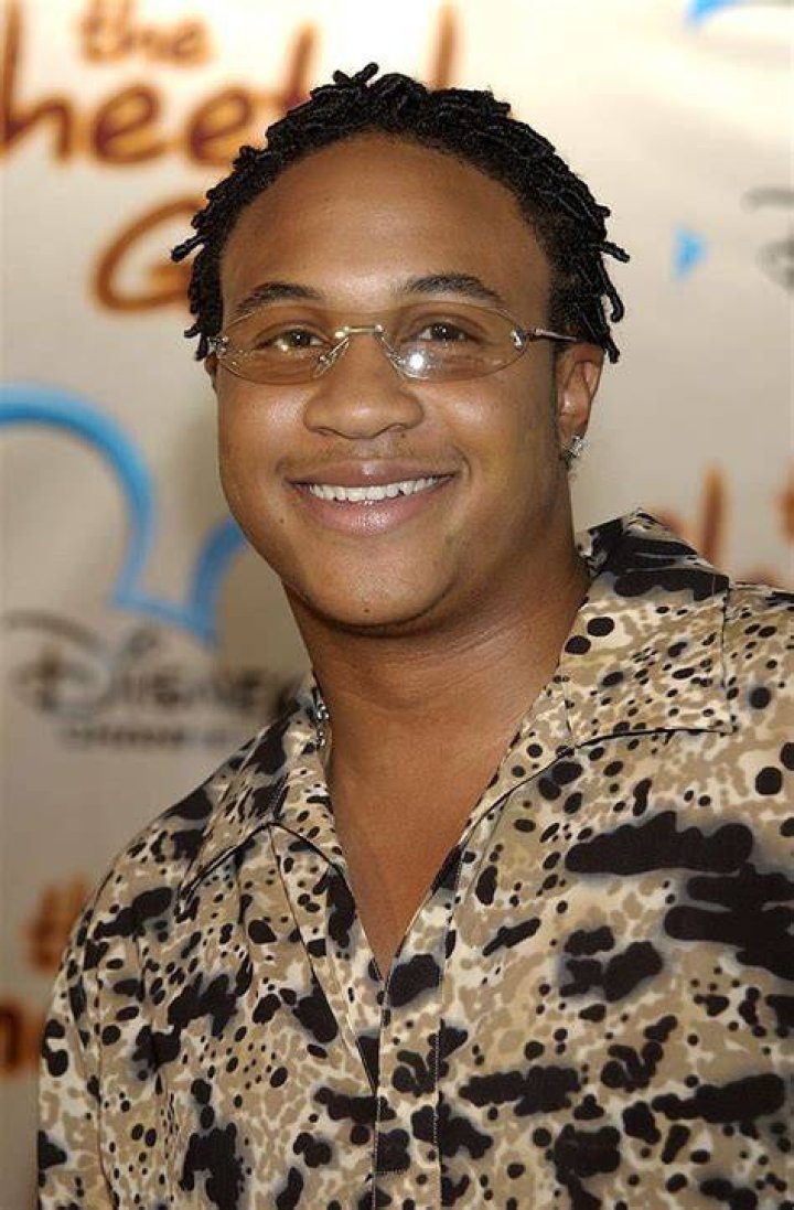 Who is Orlando Brown's Wife? All about Danielle Brown &mdash; citiMuzik