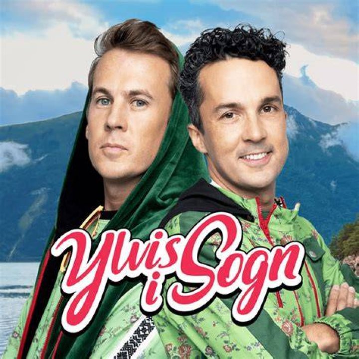 Ylvis Lyrics, Songs, and Albums Genius