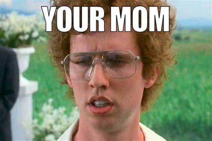 Your Mom's House with Christina Pazsitzky and Tom Segura